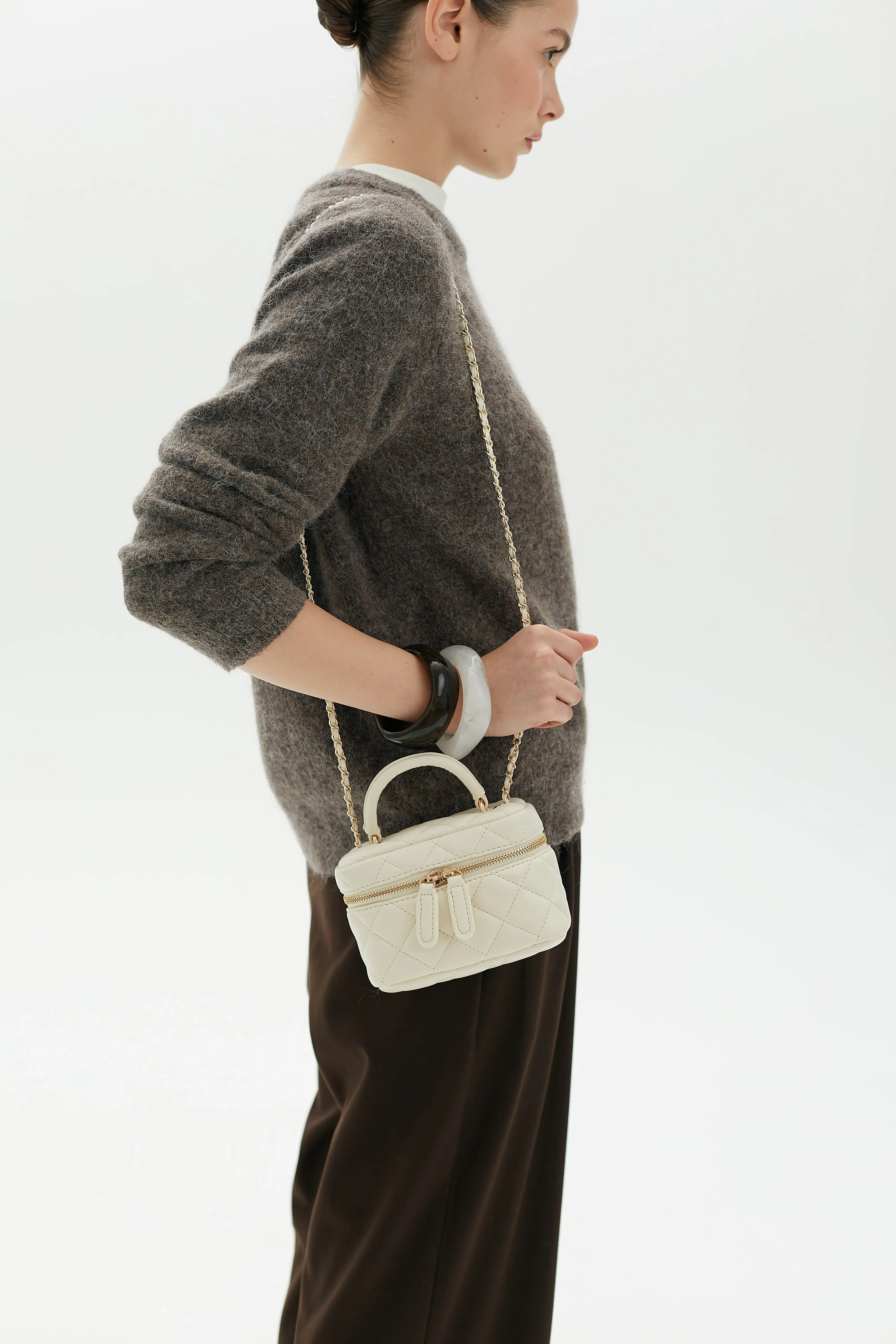 AMY BAG MILK